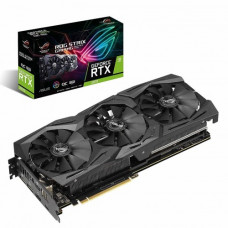 Asus ROG Strix GeForce RTX 2070 OC edition 8GB GDDR6 Graphics